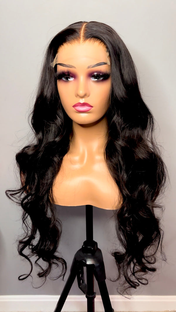 Bust Down Barbiana