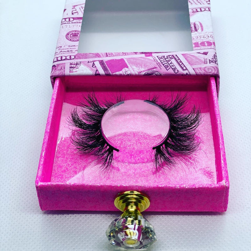Ca$h Lash