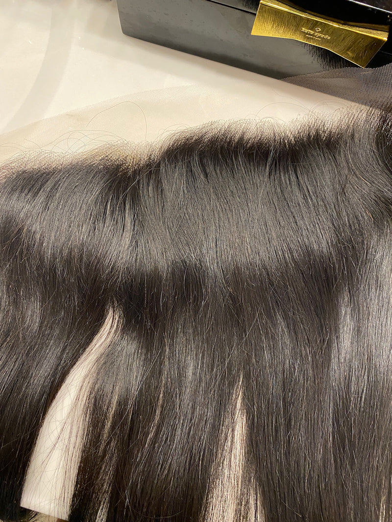 Frontals