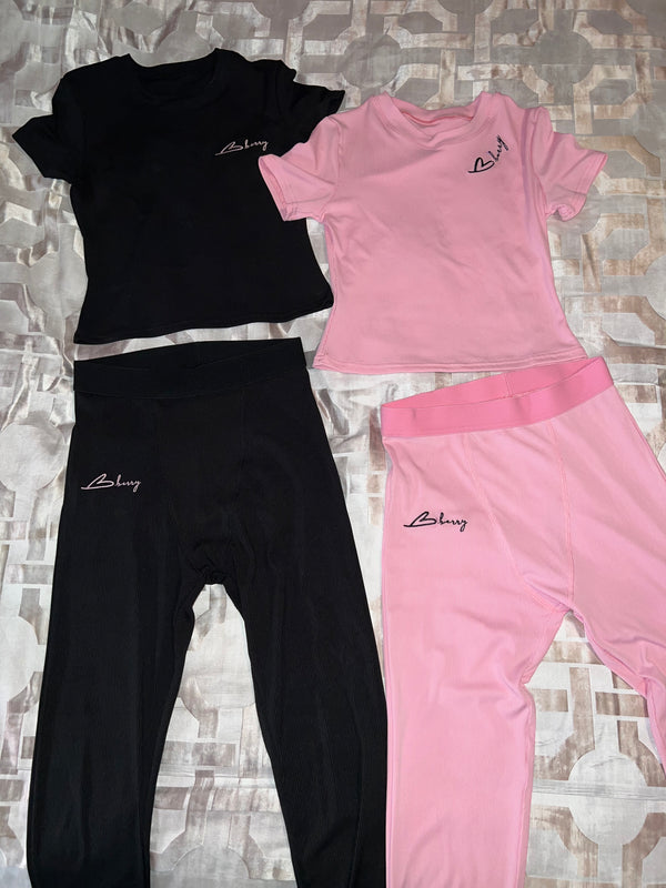 Signature Lounge Set